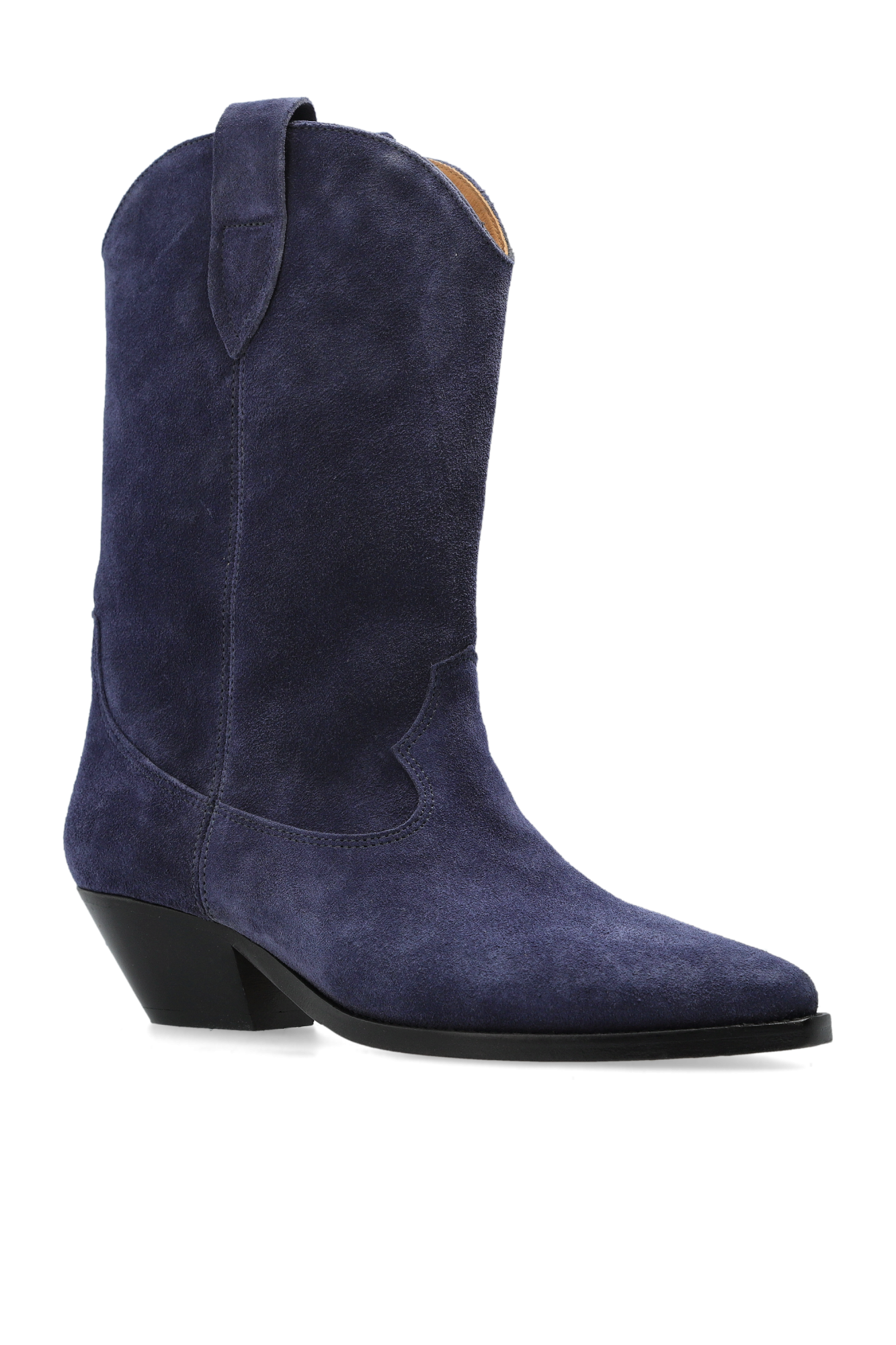 Isabel Marant Boots Duerto | Women's Shoes | Vitkac